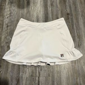 Fila Womens Athletic Skirt
